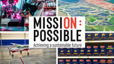 Each of these success stories exemplifies how businesses are ramping up ambitions and actions in all areas of sustainable development